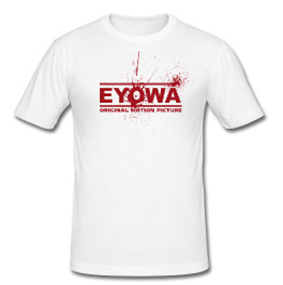 EYOWA - Shirt auf spreadshirt.de