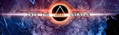 HEAT / Into the great unknown (ear music)