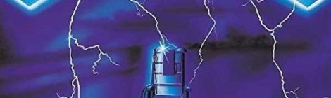 ABC-Klassiker des Heavy Metal / M / METALLICA / Ride The Lightning (1984)